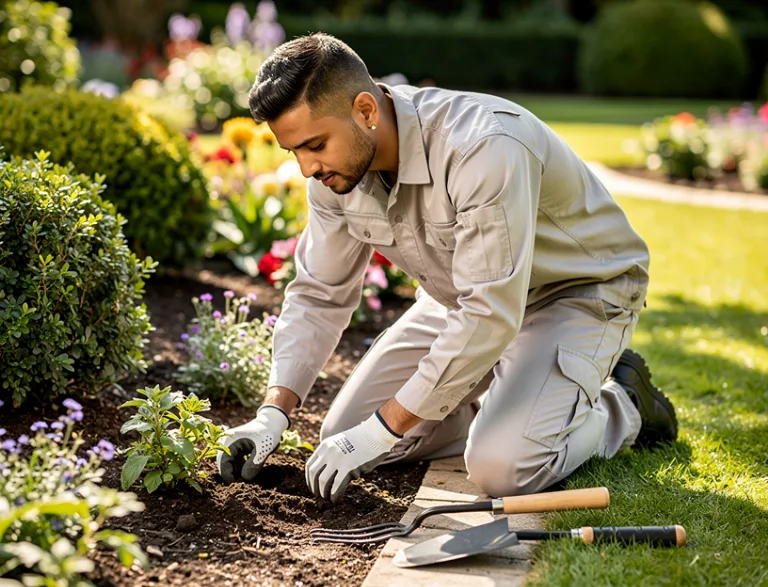 Landscape Designer service in Waterfront Communities-The Island
